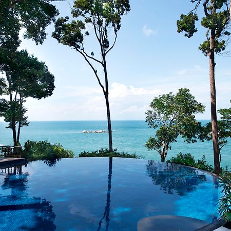 Banyan Tree Bintan Hotel Лагой Съоръжения снимка