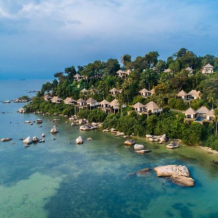 Banyan Tree Bintan Hotel Лагой Екстериор снимка