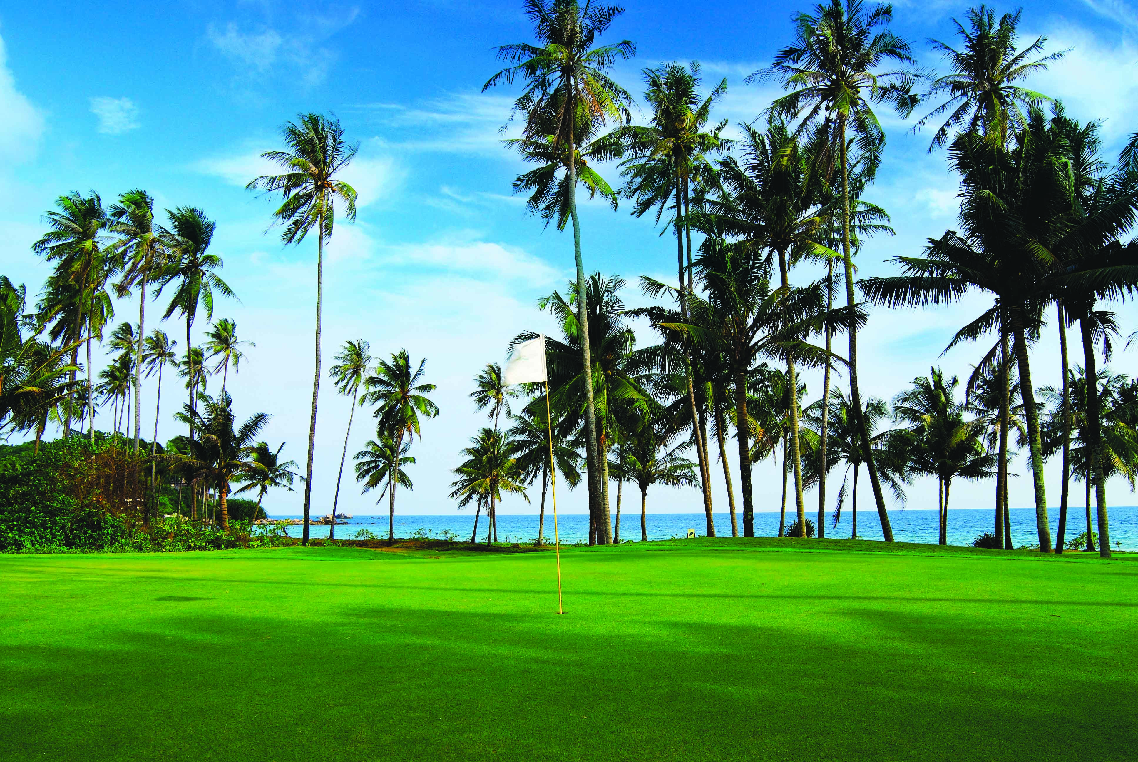 Banyan Tree Bintan Hotel Лагой Съоръжения снимка
