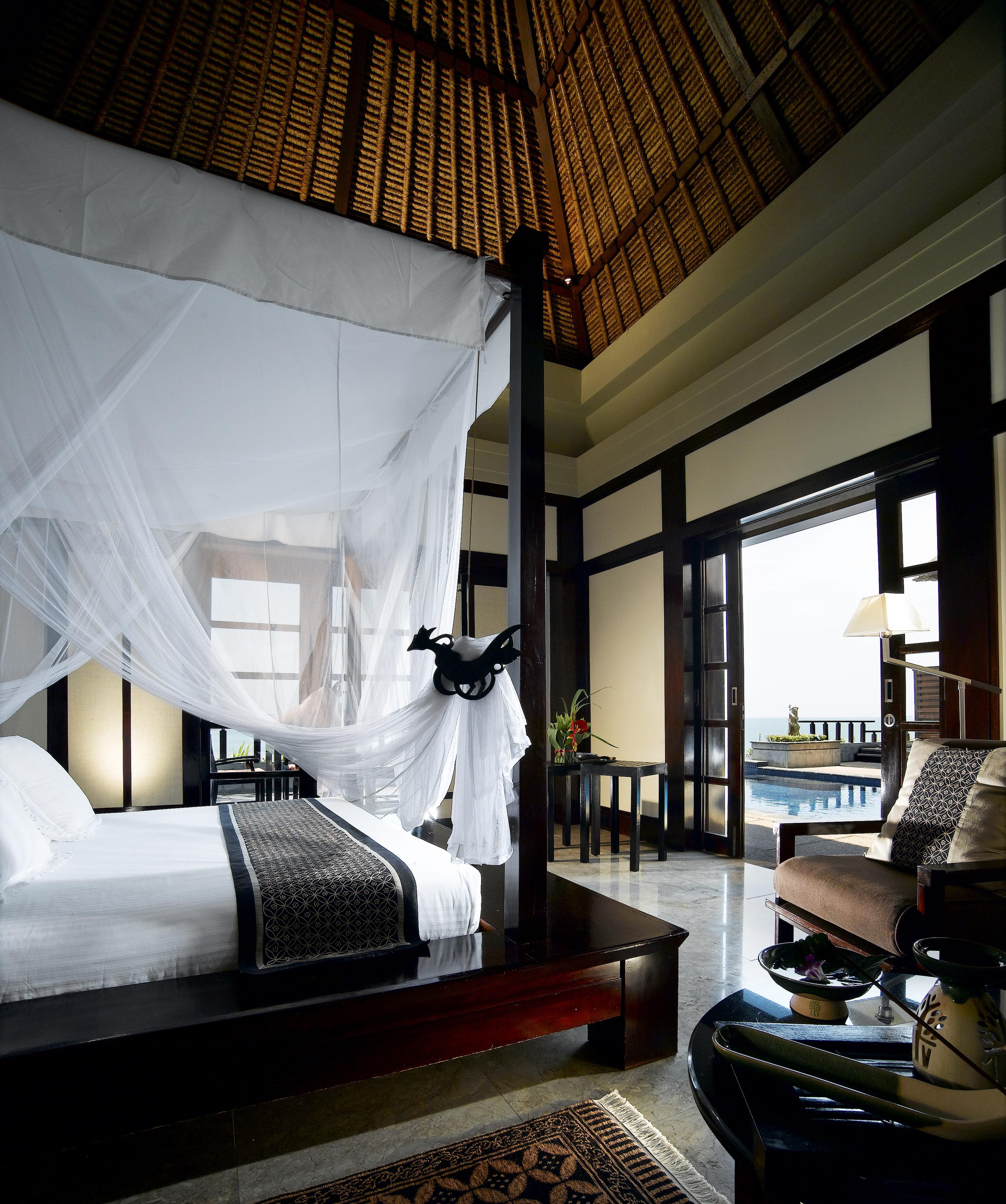 Banyan Tree Bintan Hotel Лагой Стая снимка