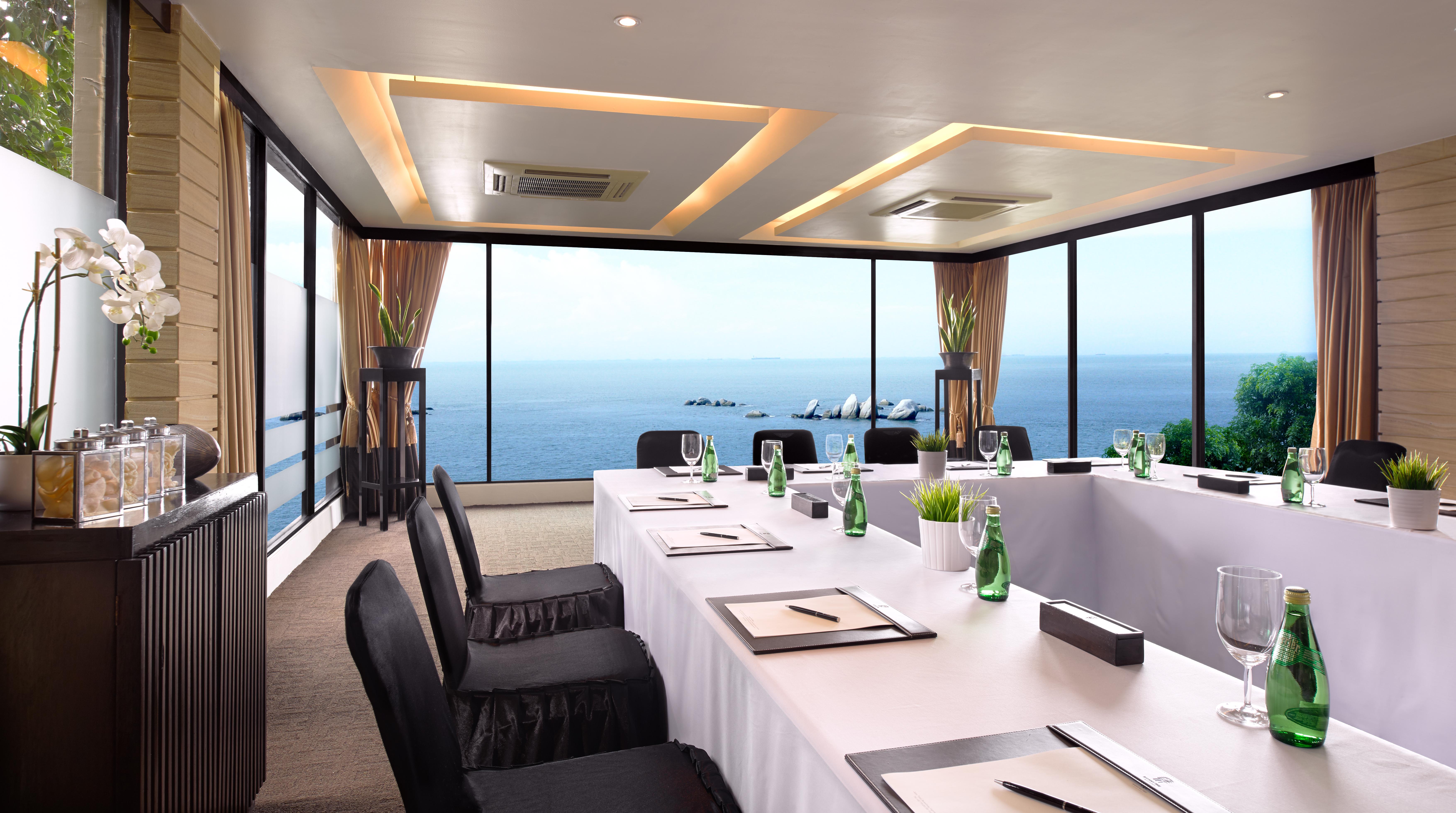 Banyan Tree Bintan Hotel Лагой Екстериор снимка