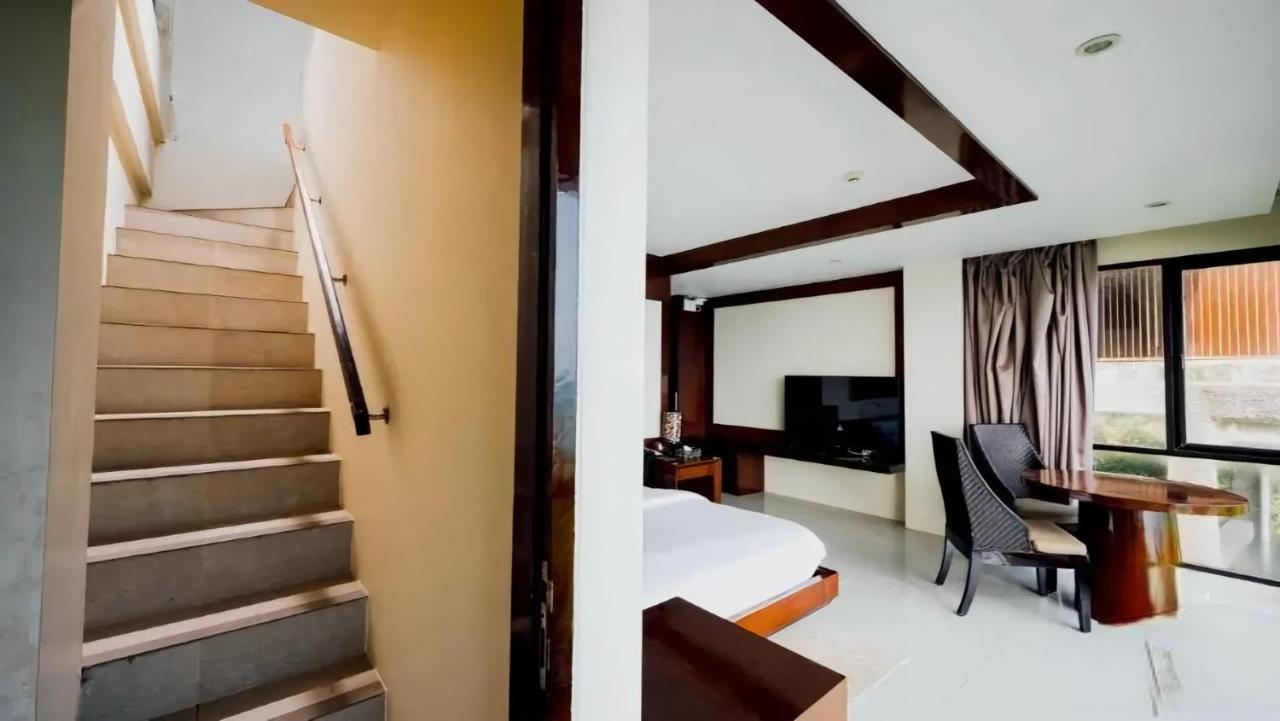 Banyan Tree Bintan Hotel Лагой Екстериор снимка