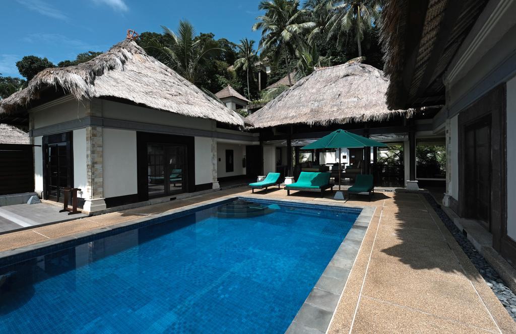 Banyan Tree Bintan Hotel Лагой Екстериор снимка
