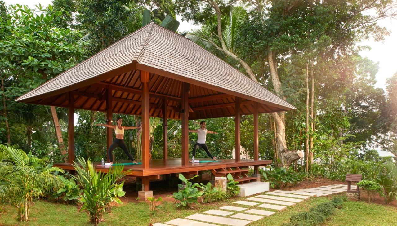 Banyan Tree Bintan Hotel Лагой Екстериор снимка