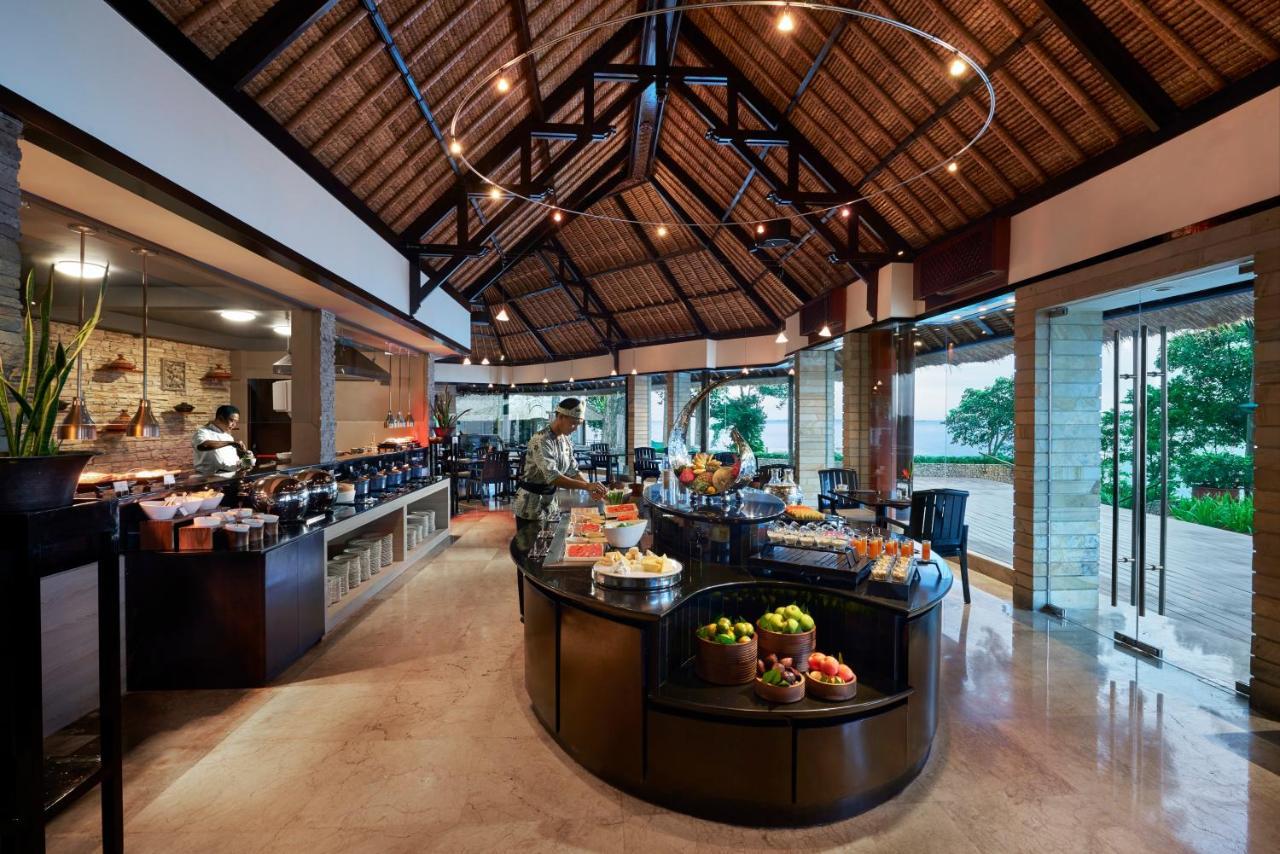 Banyan Tree Bintan Hotel Лагой Екстериор снимка